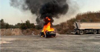 רמלה: הרוג ושני פצועים קשה מירי בג'ואריש