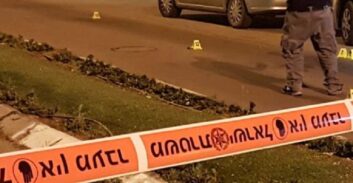 חשוד במעורבות בניסיון רצח בג'סר א-זרקא שוחרר בתנאים מגבילים