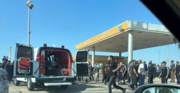 שבת בתל שבע: הרוג ושני פצועים באירוע ירי