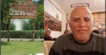 בחירות כפר חרוצים: המועמד לראשות הוועד הואשם בתקיפה ונחשד בגניבת חשמל