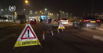 המשטרה: מבצע מחוזי נגד גנבי רכב בירושלים הוביל לירידה במספר הגניבות