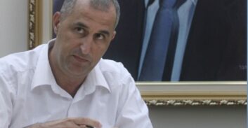 בחירות-לוד: יורם מרציאנו גייס את השותף של איתמר שמעוני בתיק השוחד