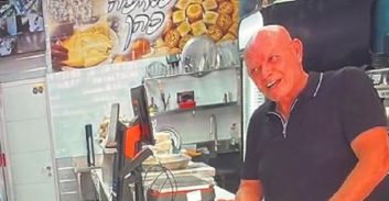 הירי לעבר עו"ד דניאל אזוגי: ביהמ"ש הורה על שחרור יעקב כהן באיזוק 