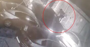 כתב אישום: התמונות של האקסית וירי מטווח אפס עד גמר התחמושת