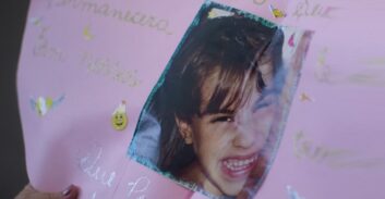 דוקו פשע ברזילאי על הילדה שנזרקה למוות מחלון הקומה השישית