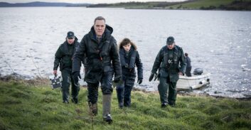 בלפסט, צפון אירלנד: הפוליטיקה, המאפיה ושובו של הרוצח הסדרתי גוליית