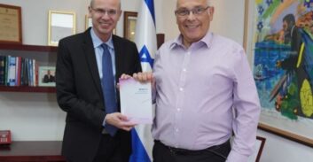 הנציב פינקלשטיין קורא ללוין: לחזק את הביקורת על הפרקליטות והתביעות