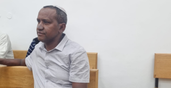 הפרקליטות מערערת על העונש לראש "הדסק-האתיופי" ברשות ההגירה שהורשע בקבלת שוחד-מיני