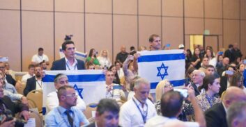 ועידת המשפט 2023 – רוטמן: "לא מחוייב לכבד פסיקת בג"ץ נגד החוק" 