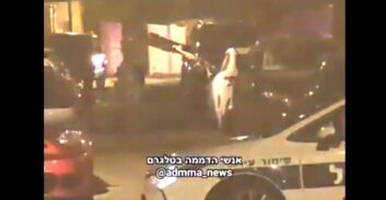 המשטרה: מטען חבלה ברכב ממולכד בהרצליה פיתוח