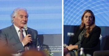 ועידת המשפט 2023 – באווירת מלחמה מול בג"ץ מדברים על "נשק לא קונבנציונלי"