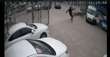 עד שש שנים בלבד לנאשמים בניסיון החיסול של ניסים (נינה) דומרני