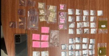 בעל הרכב לא אותר, החשודים בסחר בסמים שוחררו