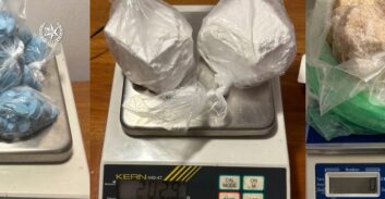 רשימת החשודים בעבירות סמים ופרטים חדשים על הסוכן של ימ"ר ת"א