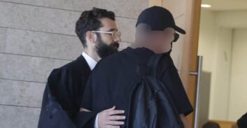 העד והאתרוג: עד המדינה נגד דוד ביטן מתכחש להיותו עד מדינה