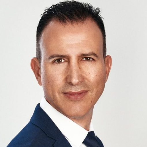 עו"ד שי גבאי