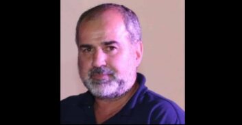 תושב ירושלים הורשע ברצח שכנו, קב"ט משמר בתי המשפט עמוס סער