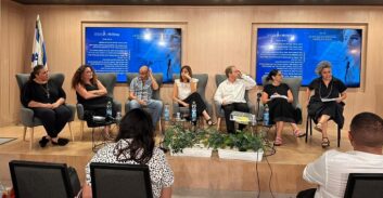 השופט נויטל: "מאיפה מתחילים לתקן את מה שחושבים עלינו הסנגורים?"