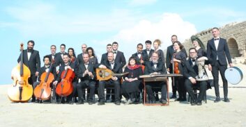 חריף-אש (14.9): מחווה לקול ישראל בערבית, סליחות עם אלי לוזון במודיעין