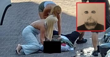 המעצר המפתיע בתיק ניסיון החיסול של אלירן חובה