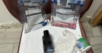 קישון: סוהר חשוד שמכר סמים והעביר "חפצים אסורים" לעצורים מארגון אבו-לטיף