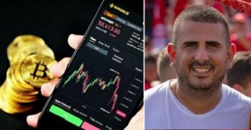 חשד: חברה של ג'רמי אטלן (רוני חג'ג') סיפקה תוכנות-פורקס לארגוני פשיעה