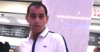 אבא של חשודים בניסיון רצח עומר אבו-כליב בחיפה חוסל ליד עכו