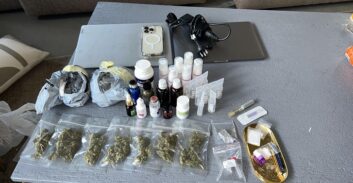 רופא נעצר בחשד לייבוא "סם האונס"