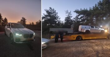 המשטרה ורשות המסים פשטו על בתי חייבים בעראבה ובסכנין