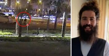 דקירת העו"ד בקריות: הפרקליטות הפחיתה את האישום מרצח בכוונה לרצח באדישות