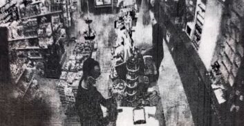 העונש לנאשם בתיק שוד של חנות נוחות בתחנת דלק