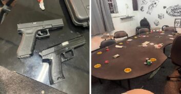 הסדרי טיעון לנאשמים בשוד מועדוני הימורים ברמלה ובת-ים