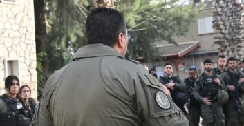 התגייסתם למג"ב? תתחילו לחפש קנאביס בצפון תל אביב