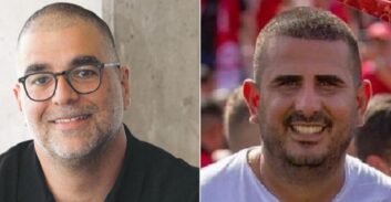 תיק חברת איירסופט של רוני חג'ג' ובני משפחתו נחשף בבית המשפט