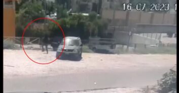 שני תושבי לוד נעצרו בחשד לרצח תושב רמלה