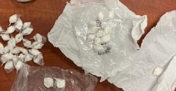 חשד: צעיר וצעירה מברזיל בלעו שני ק"ג קוקאין בניסיון הברחה לישראל