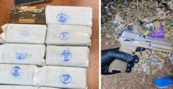 חיפה על המפה: חיסול ונסיונות חיסול הובילו לפעילות מואצת של המשטרה