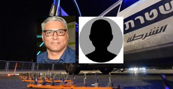 "הבדווים לא אומרים חמאס טרוריסטים, אבל מי שפוגע בחפים-מפשע הוא טרוריסט"