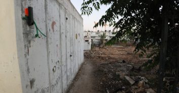 הצעה לתקנה חדשה שתקל על התקנת ממ"ד במבנים נמוכים