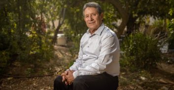 "אין לנו מדינה אחרת ואנחנו חייבים להיות נאמנים לה"