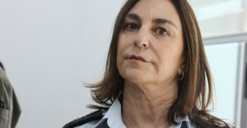 נציבת שב"ס לבן גביר: "מוכנה לדחות פרישתי עד סיום המלחמה"