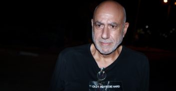 חשד: ניצב בדימוס ניסו שחם העסיק והלין פועלים מעזה ללא אישור