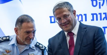 פרויקט כיתות הכוננות יורחב למגזר העירוני בכל הארץ