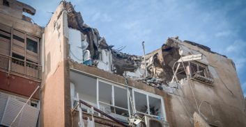 המדריך להגשת תביעות פיצויים בגין נזקי המלחמה