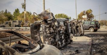 מי מפצה על נזקי רכוש שנגרמו מפעולות איבה ומלחמה?