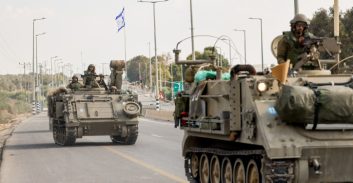 משרד המשפטים הקים מוקד להכוונה משפטית בעת המלחמה