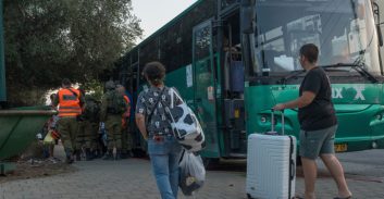 ועדת חוץ וביטחון אישרה את הארכת תוקף ההכרזה על מצב מיוחד בעורף