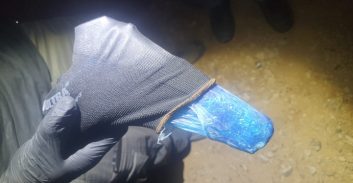 מספר שבועות לאחר שנפצע מירי: מוכר למשטרה נעצר בשרון עם אקדח