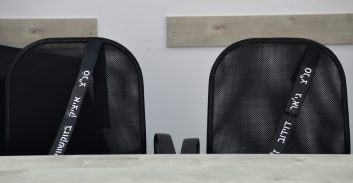 "חרבות ברזל": מרחב נגב איבד 19 שוטרים ושוטרות