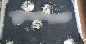 מנהל חברה בטחונית נעצר בחשד שניסה למכור אלפי אפודי-מגן פגומים לחיילים